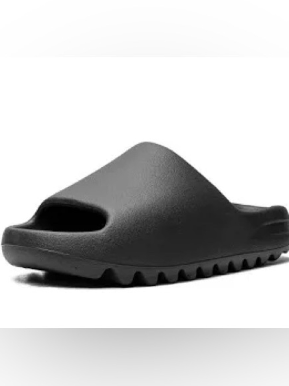 YEEZY Slide Onyx YS-01 Slide (Men's)
[10M/11W]